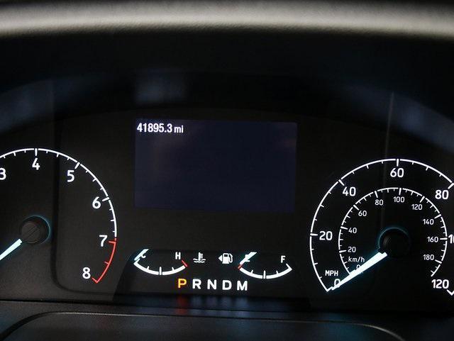 used 2022 Ford Transit-350 car, priced at $42,459