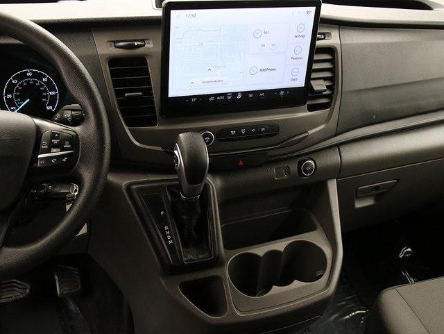 used 2022 Ford Transit-350 car, priced at $42,459