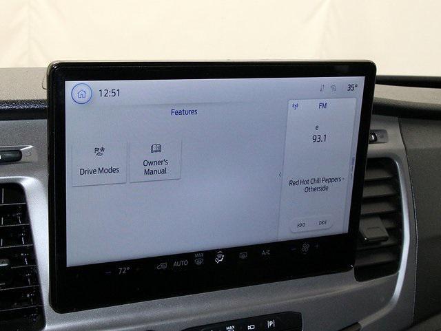 used 2022 Ford Transit-350 car, priced at $42,459