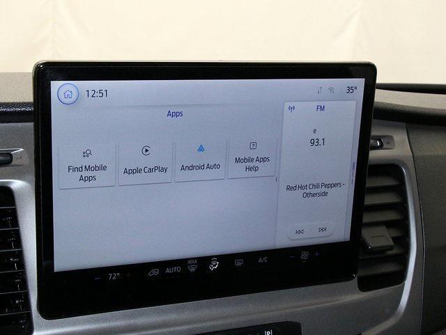 used 2022 Ford Transit-350 car, priced at $42,459