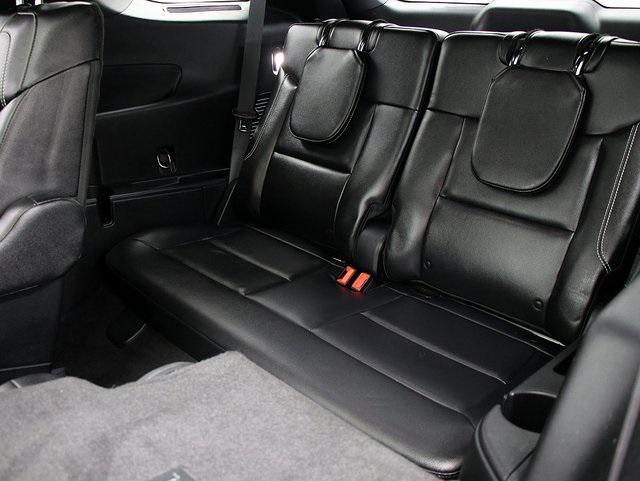 used 2020 Ford Explorer car, priced at $30,463