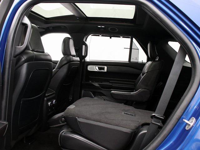 used 2020 Ford Explorer car, priced at $30,463