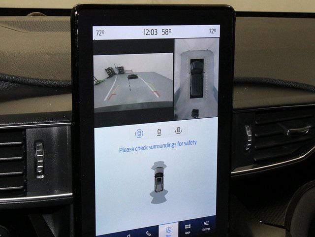 used 2020 Ford Explorer car, priced at $30,463