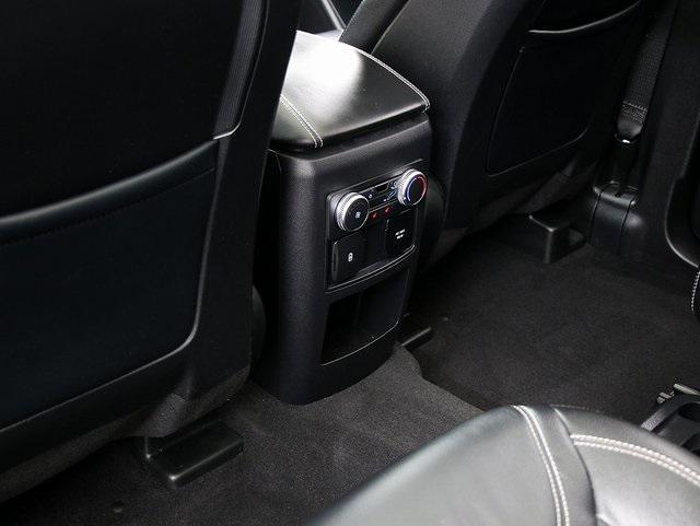 used 2020 Ford Explorer car, priced at $30,463