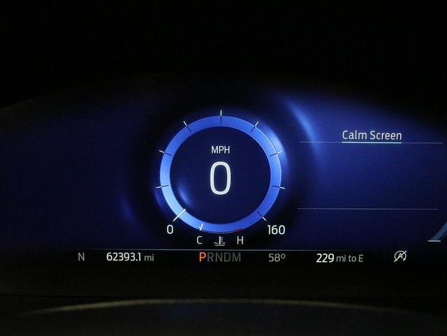 used 2020 Ford Explorer car, priced at $30,463