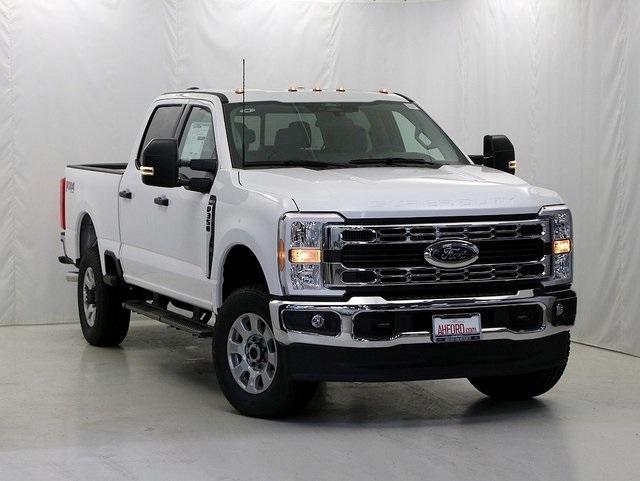 new 2024 Ford F-350 car, priced at $61,010
