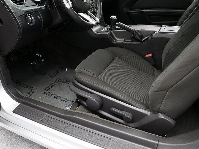 used 2013 Ford Mustang car, priced at $25,000