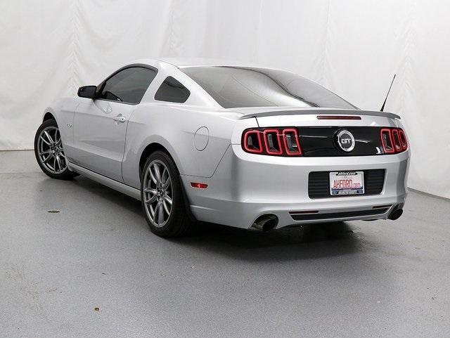 used 2013 Ford Mustang car, priced at $25,000