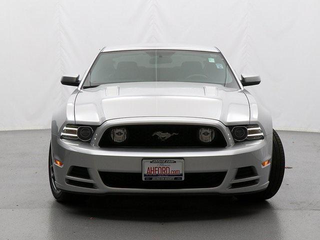 used 2013 Ford Mustang car, priced at $25,000