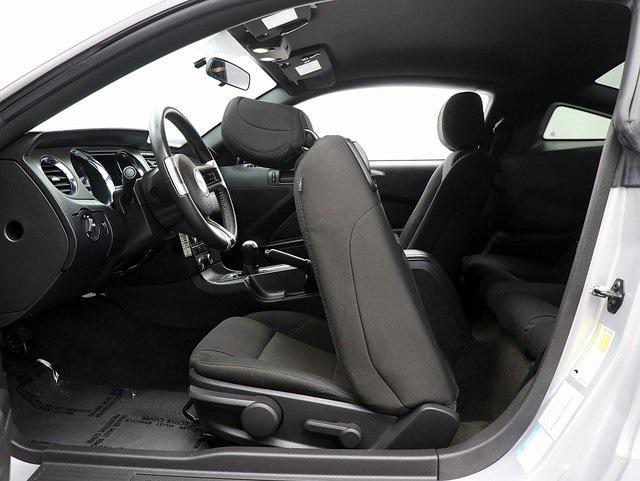 used 2013 Ford Mustang car, priced at $25,000