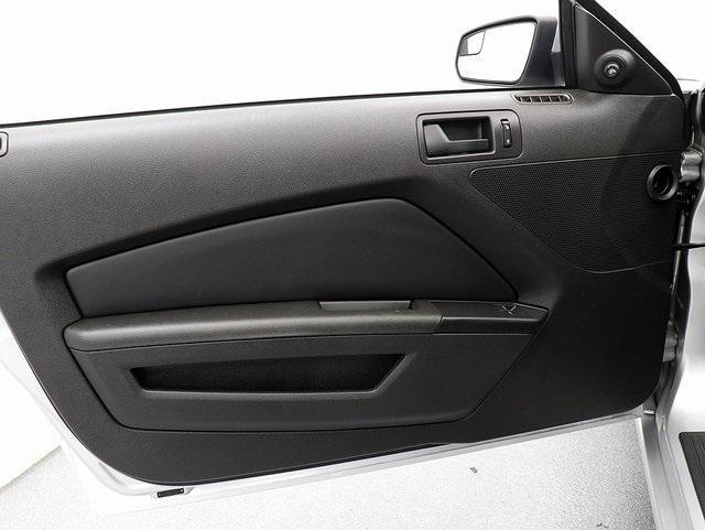used 2013 Ford Mustang car, priced at $25,000