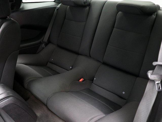 used 2013 Ford Mustang car, priced at $25,000