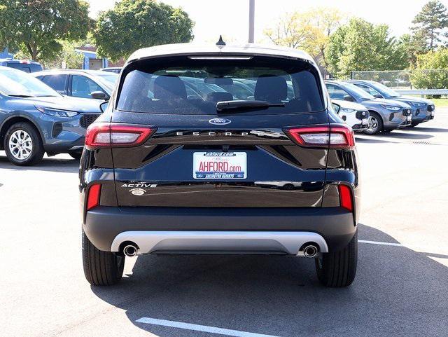 new 2024 Ford Escape car, priced at $28,909