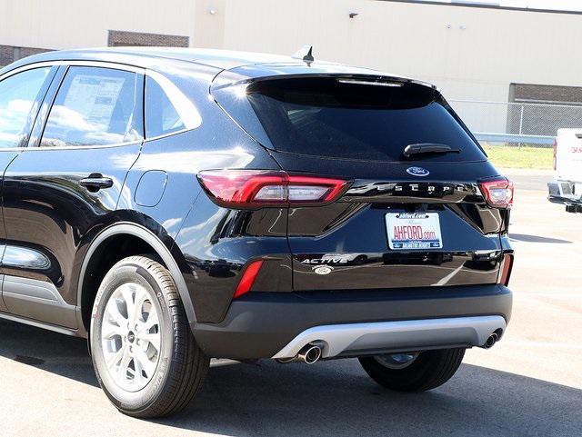 new 2024 Ford Escape car, priced at $28,909