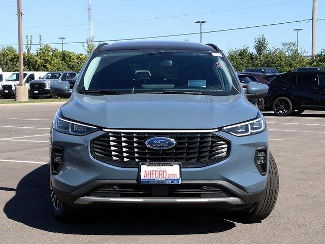 new 2024 Ford Escape car, priced at $41,947