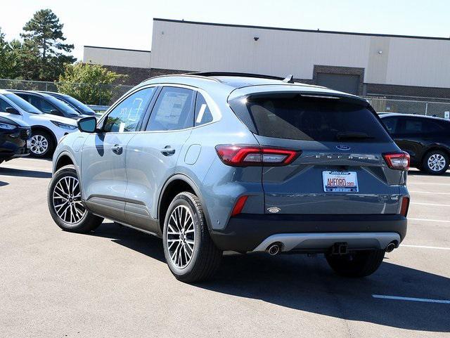 new 2024 Ford Escape car, priced at $41,947