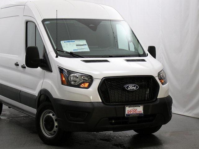 new 2026 Ford Transit-250 car, priced at $51,470