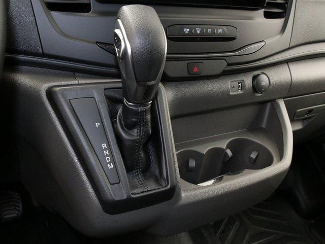 new 2026 Ford Transit-250 car, priced at $51,470