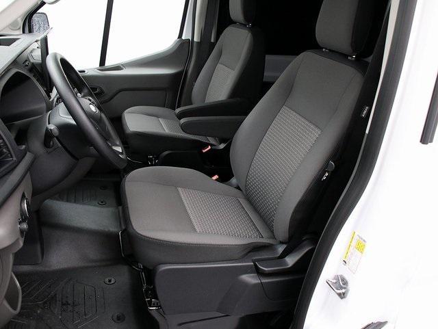 new 2026 Ford Transit-250 car, priced at $51,470