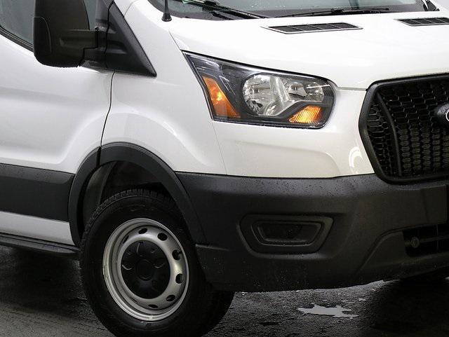 new 2026 Ford Transit-250 car, priced at $51,470