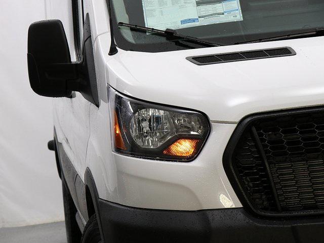 new 2026 Ford Transit-250 car, priced at $51,470
