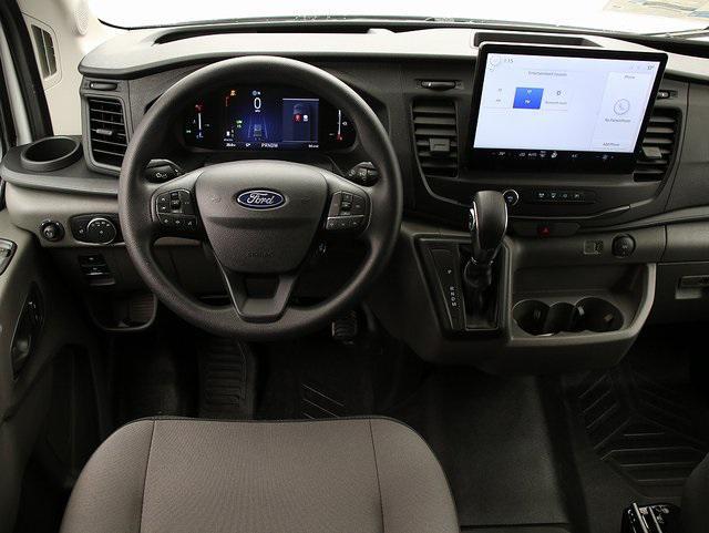 new 2026 Ford Transit-250 car, priced at $51,470