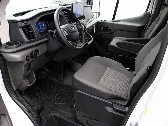 new 2026 Ford Transit-250 car, priced at $51,470