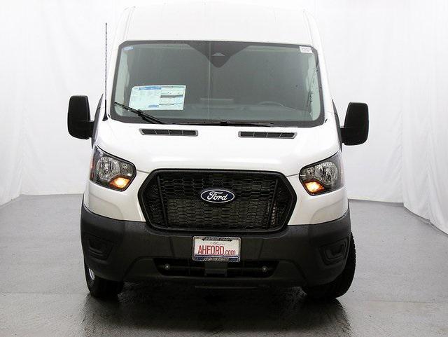 new 2026 Ford Transit-250 car, priced at $51,470