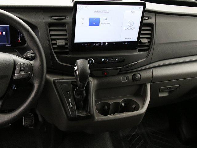new 2026 Ford Transit-250 car, priced at $51,470