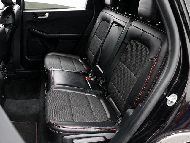 used 2023 Ford Escape car, priced at $25,000