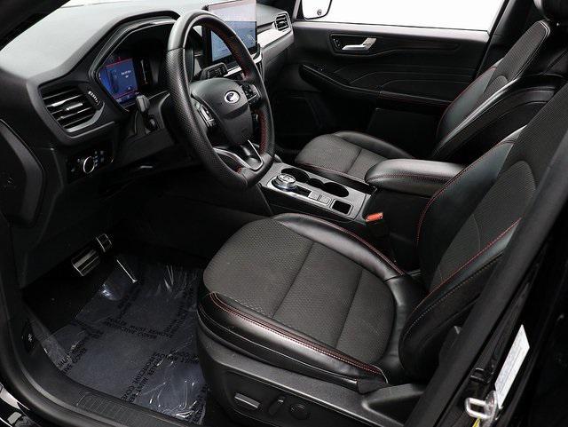 used 2023 Ford Escape car, priced at $25,000