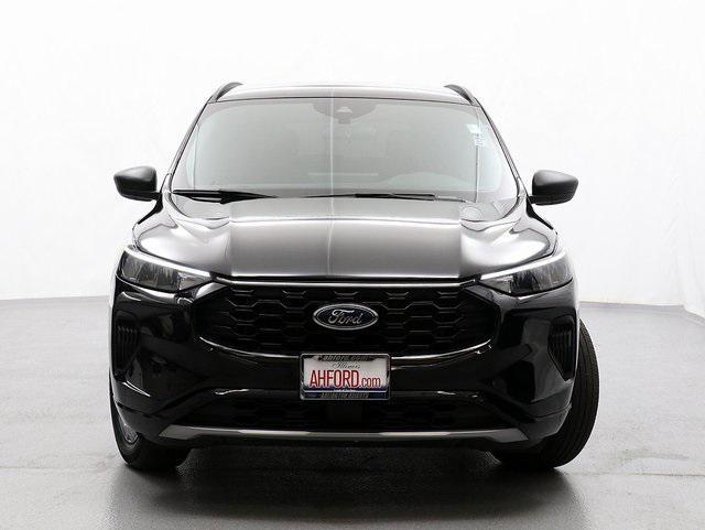 used 2023 Ford Escape car, priced at $25,000