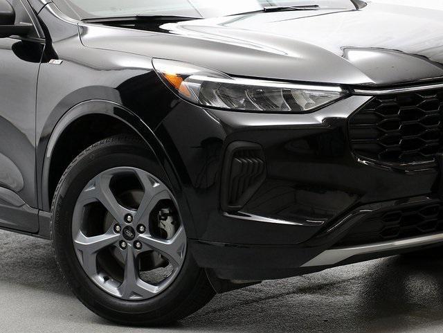 used 2023 Ford Escape car, priced at $25,000