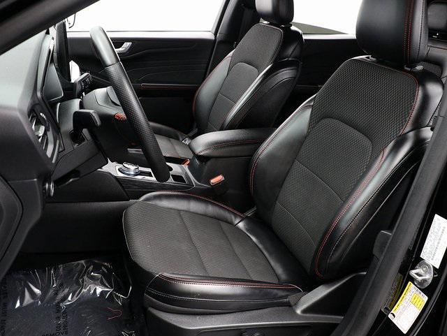 used 2023 Ford Escape car, priced at $25,000