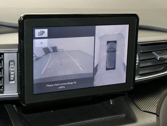 used 2020 Ford Explorer car, priced at $31,608