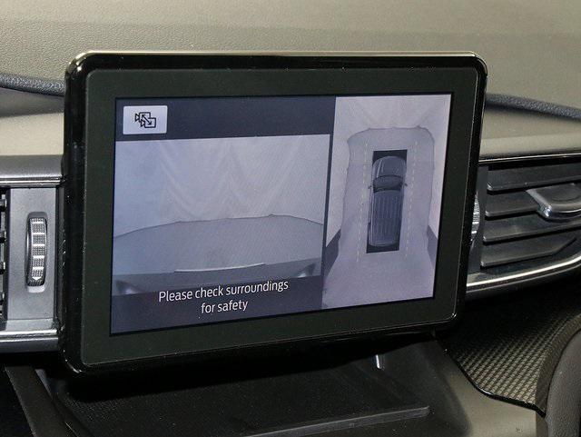 used 2020 Ford Explorer car, priced at $31,608