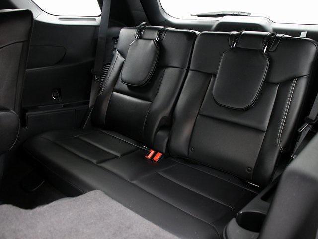 used 2020 Ford Explorer car, priced at $31,608