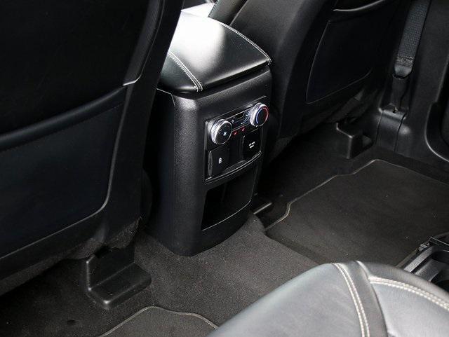 used 2020 Ford Explorer car, priced at $31,608