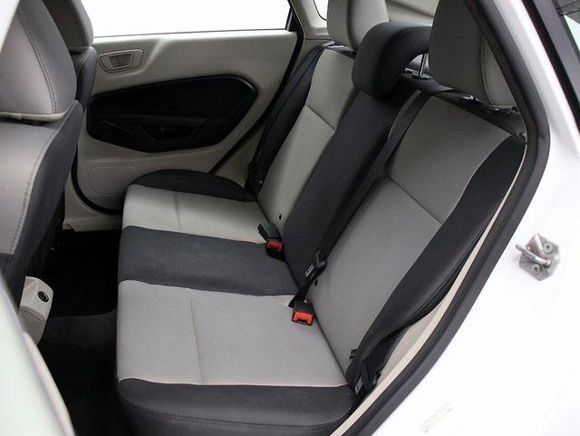 used 2012 Ford Fiesta car, priced at $6,249