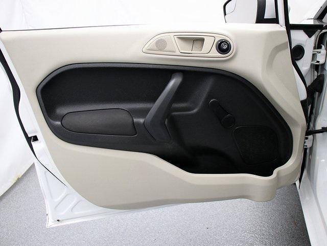 used 2012 Ford Fiesta car, priced at $6,249