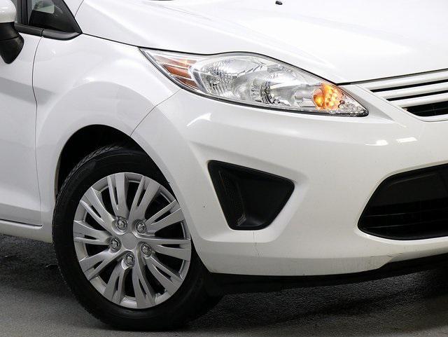 used 2012 Ford Fiesta car, priced at $6,249