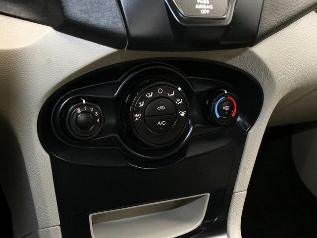 used 2012 Ford Fiesta car, priced at $6,249