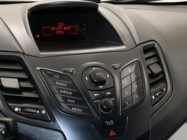 used 2012 Ford Fiesta car, priced at $6,249