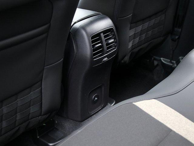 new 2025 Ford Bronco Sport car, priced at $32,144