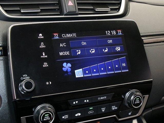 used 2019 Honda CR-V car, priced at $22,813