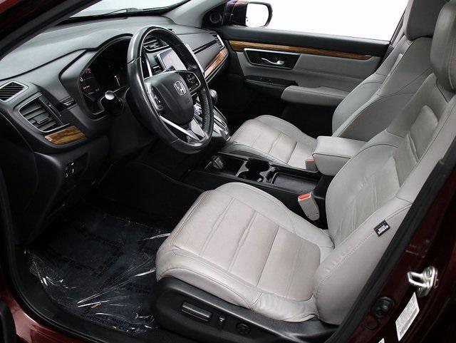 used 2019 Honda CR-V car, priced at $22,813