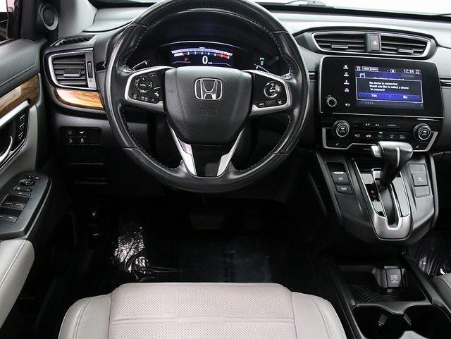 used 2019 Honda CR-V car, priced at $22,813