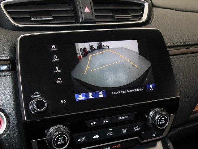 used 2019 Honda CR-V car, priced at $22,813