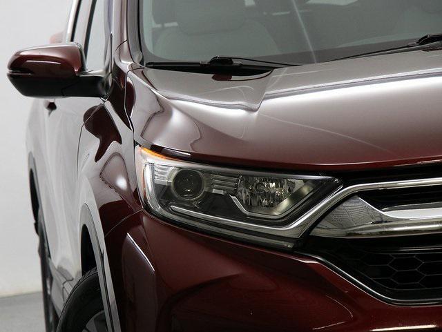 used 2019 Honda CR-V car, priced at $22,813