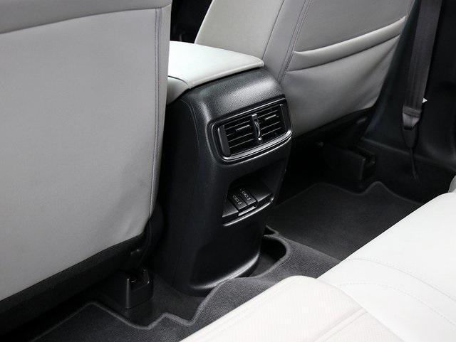 used 2019 Honda CR-V car, priced at $22,813